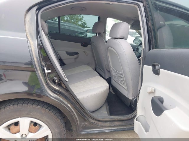 Hyundai ACCENT Gls