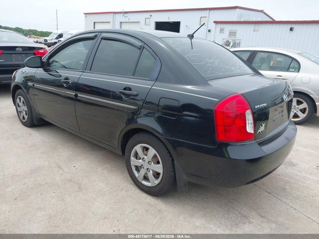Hyundai ACCENT Gls