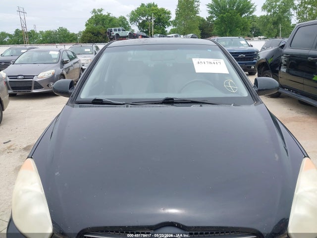 Hyundai ACCENT Gls