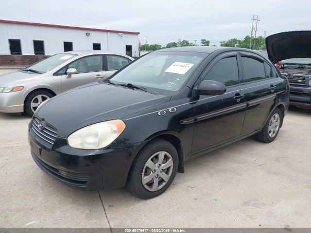 Hyundai ACCENT Gls