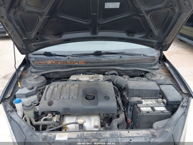 Hyundai ACCENT Gls