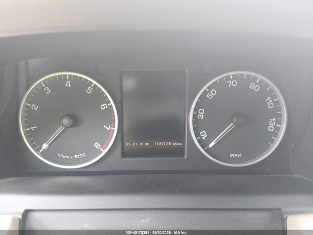 Land Rover Range Rover Sport Hse