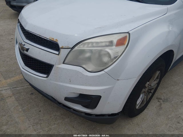 Chevrolet Equinox 1lt