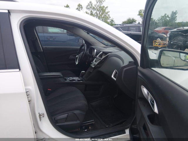 Chevrolet Equinox 1lt