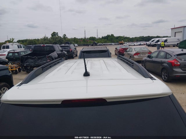 Chevrolet Equinox 1lt