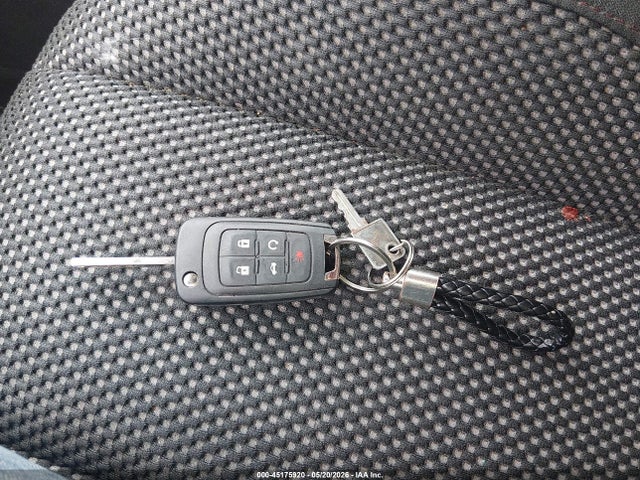 Chevrolet Equinox 1lt