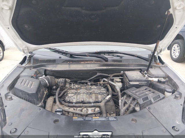 Chevrolet Equinox 1lt