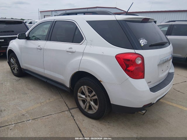 Chevrolet Equinox 1lt