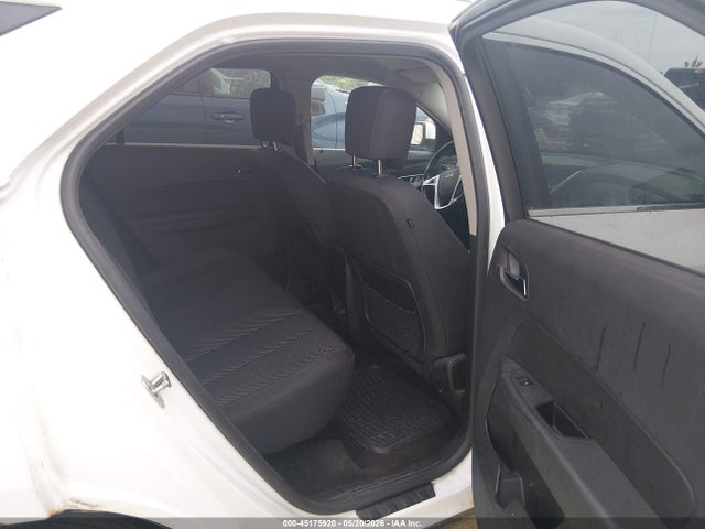 Chevrolet Equinox 1lt
