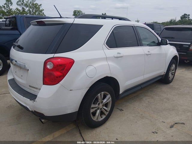 Chevrolet Equinox 1lt
