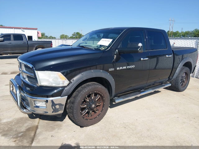 Ram 1500 Slt