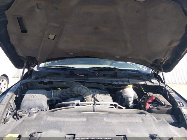 Ram 1500 Slt