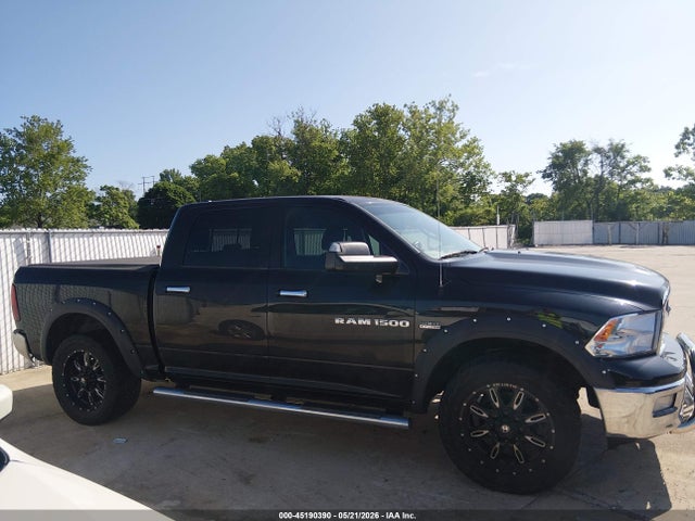 Ram 1500 Slt
