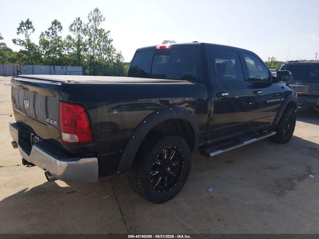 Ram 1500 Slt