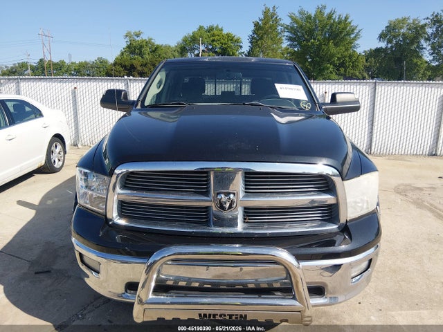 Ram 1500 Slt