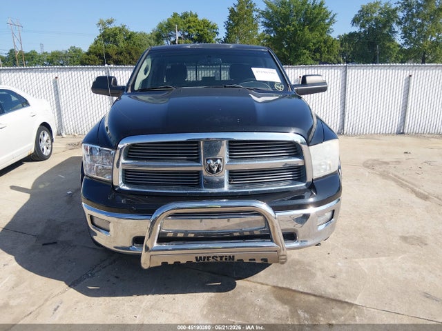 Ram 1500 Slt