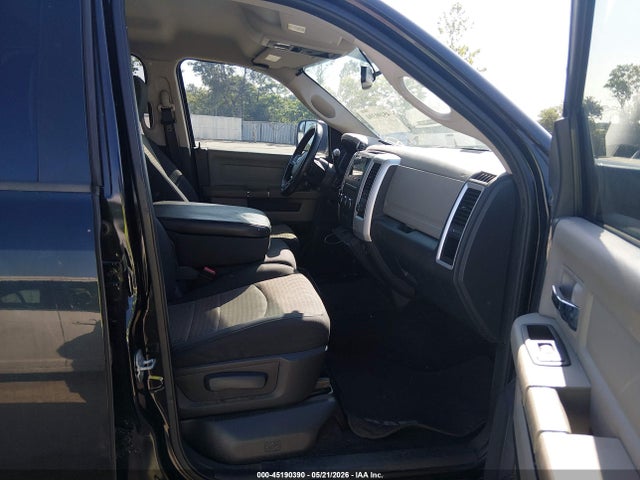 Ram 1500 Slt