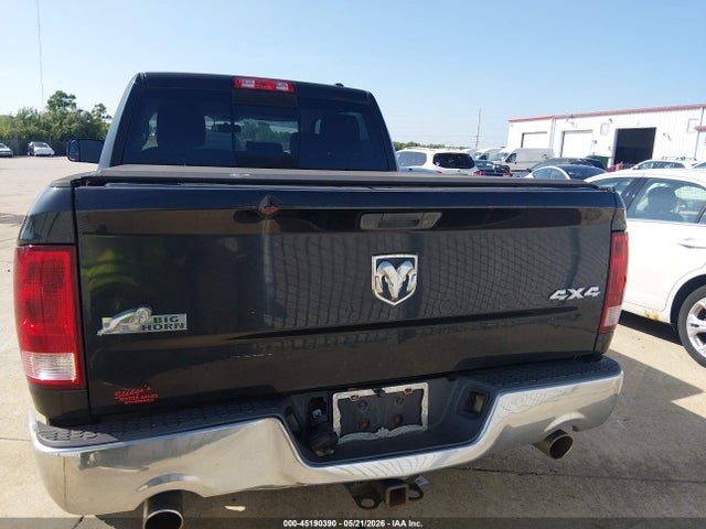 Ram 1500 Slt