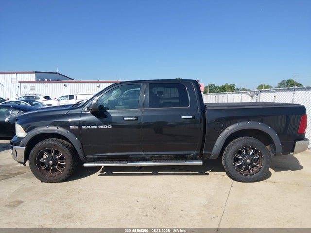 Ram 1500 Slt