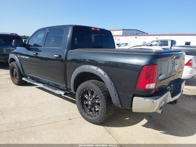 Ram 1500 Slt