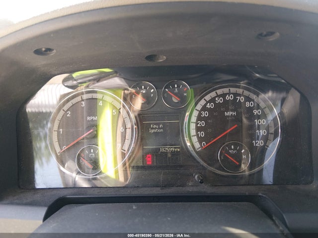 Ram 1500 Slt