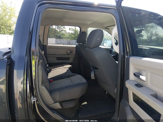 Ram 1500 Slt