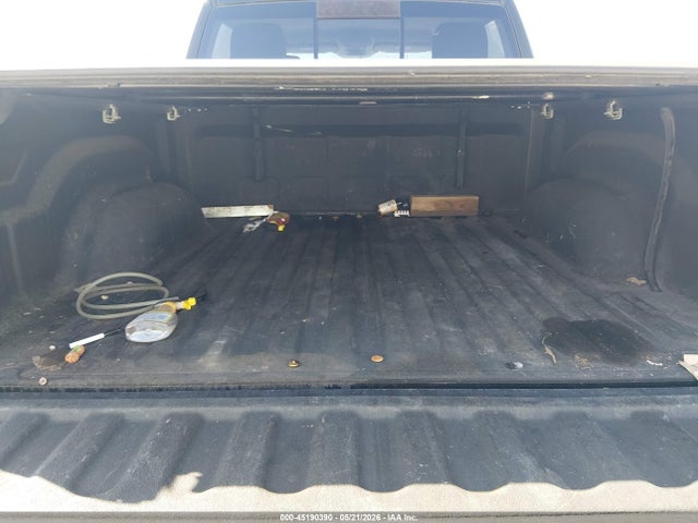 Ram 1500 Slt