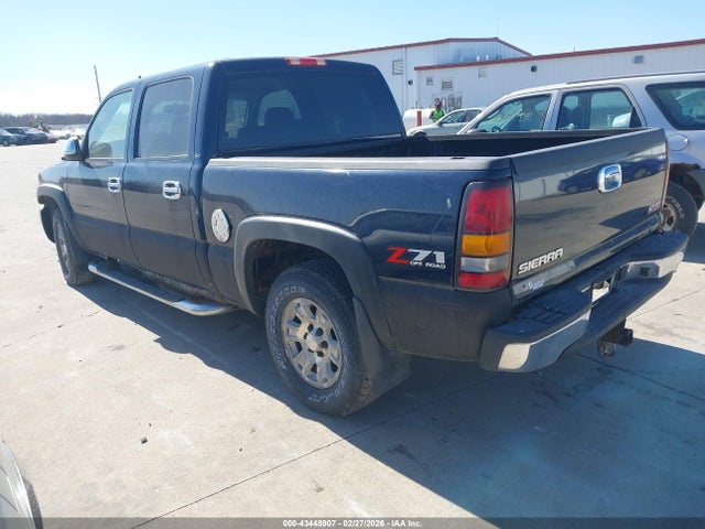 GMC Sierra 1500 Slt