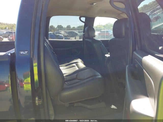 GMC Sierra 1500 Slt