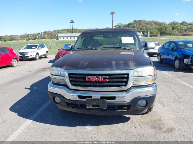 GMC Sierra 1500 Slt