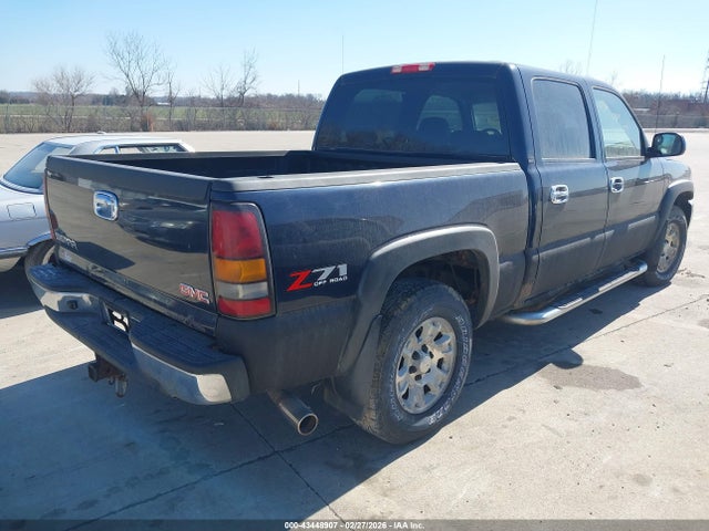 GMC Sierra 1500 Slt