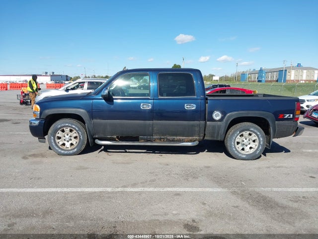 GMC Sierra 1500 Slt