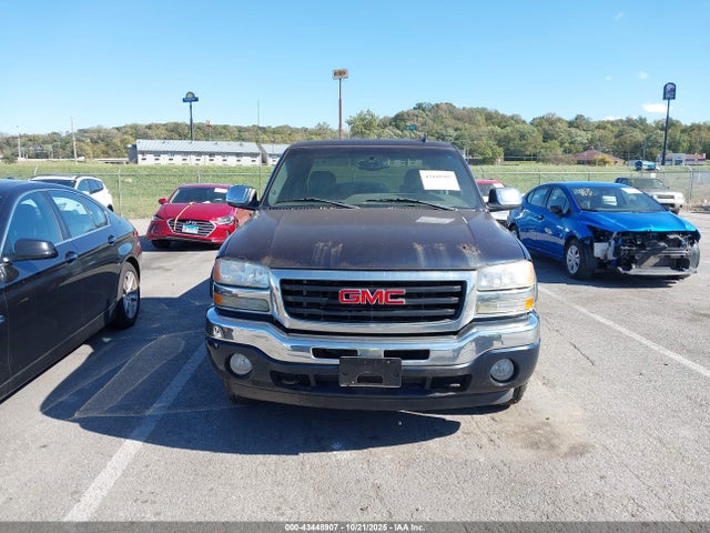 GMC Sierra 1500 Slt