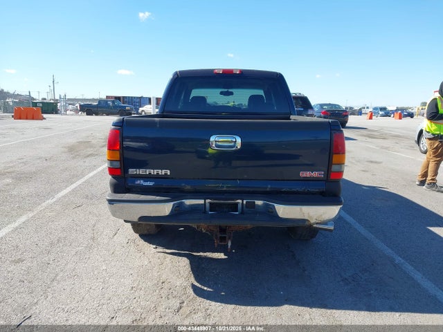 GMC Sierra 1500 Slt