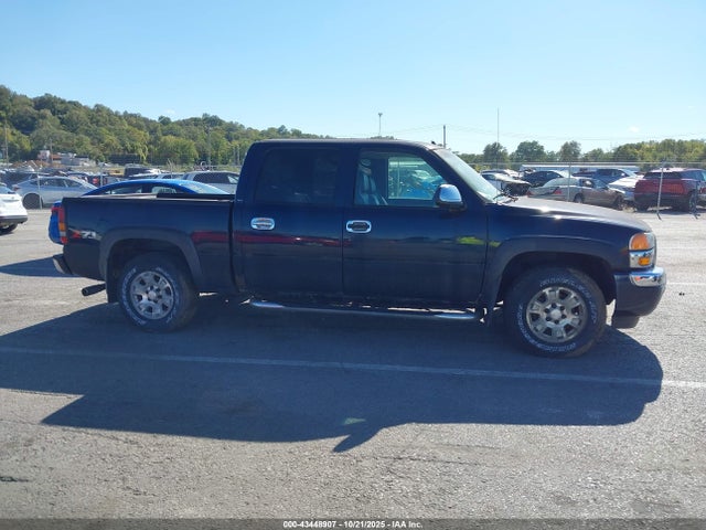 GMC Sierra 1500 Slt