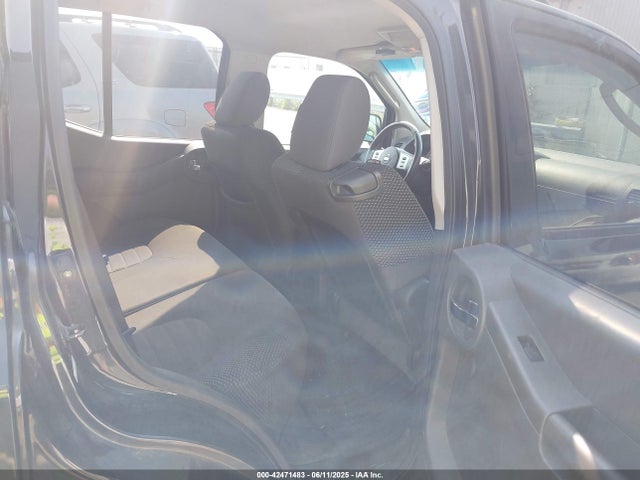 Nissan Xterra Pro-4x