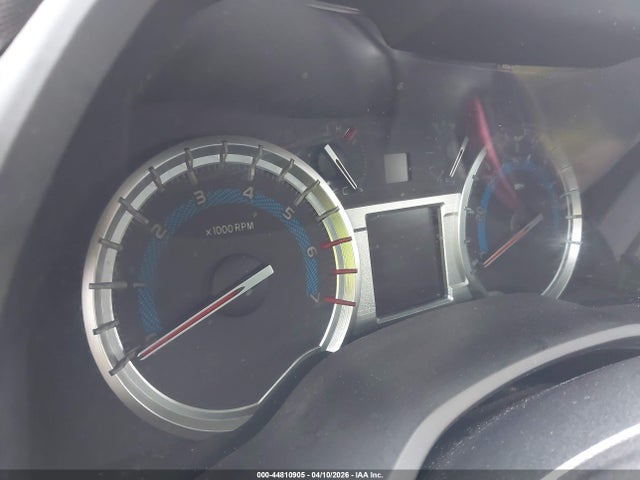 Toyota 4Runner Sr5 Premium