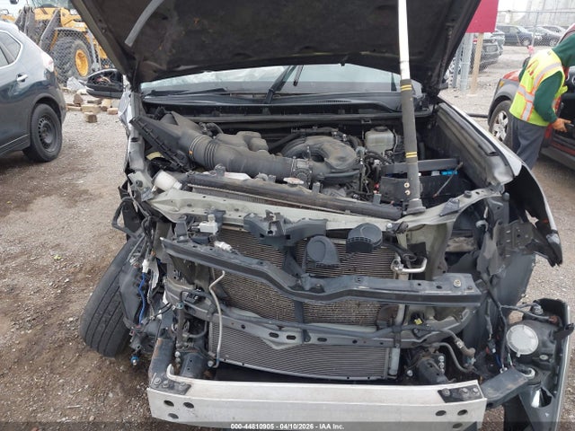 Toyota 4Runner Sr5 Premium