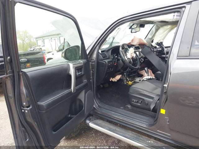Toyota 4Runner Sr5 Premium