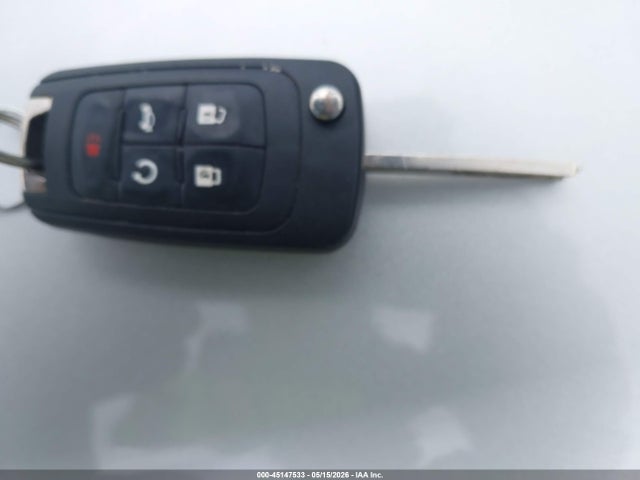 Chevrolet Malibu 1lt