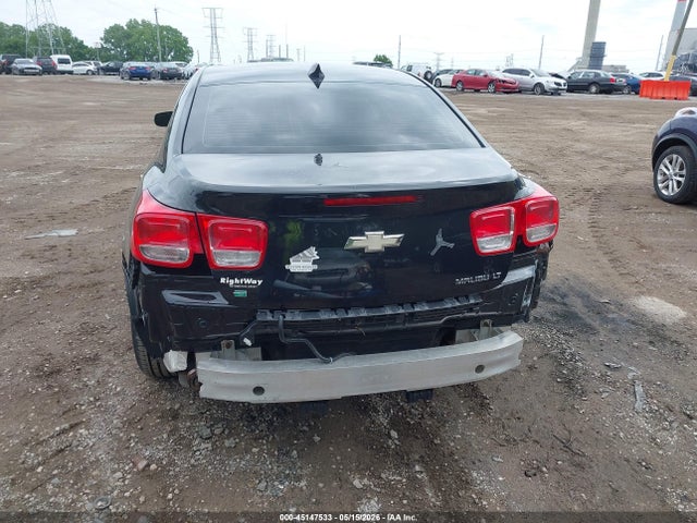 Chevrolet Malibu 1lt