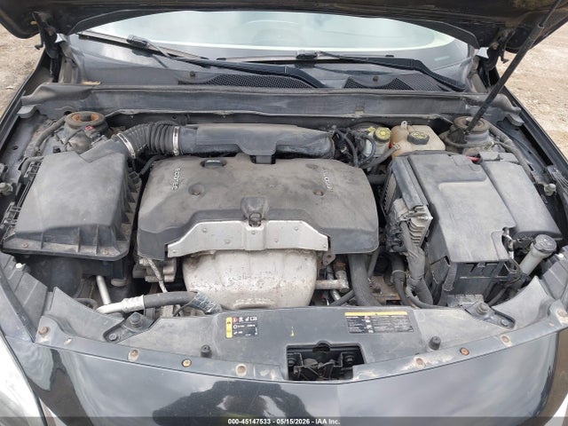 Chevrolet Malibu 1lt