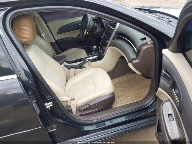 Chevrolet Malibu 1lt