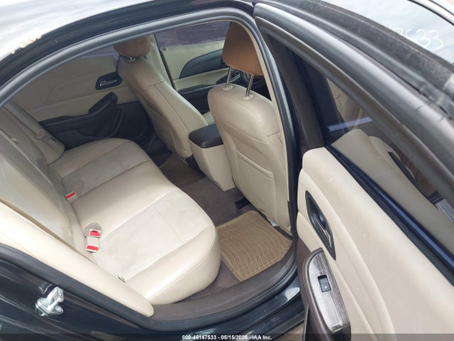 Chevrolet Malibu 1lt