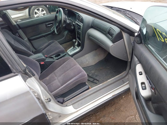 Subaru Baja Sport