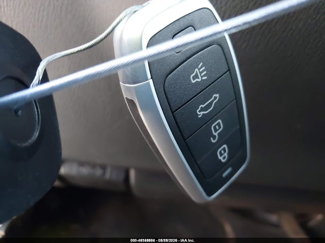Nissan Armada Sl