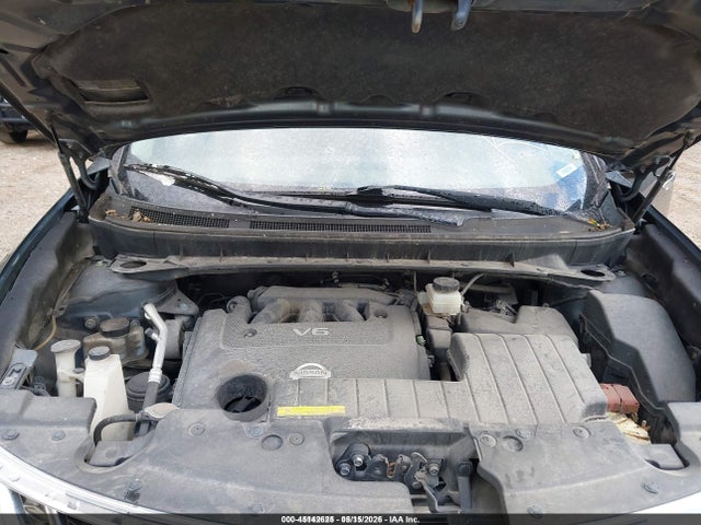 Nissan Murano Sl