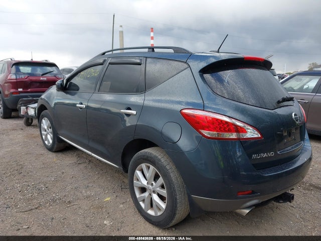 Nissan Murano Sl