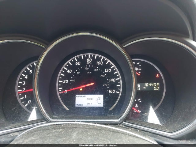 Nissan Murano Sl