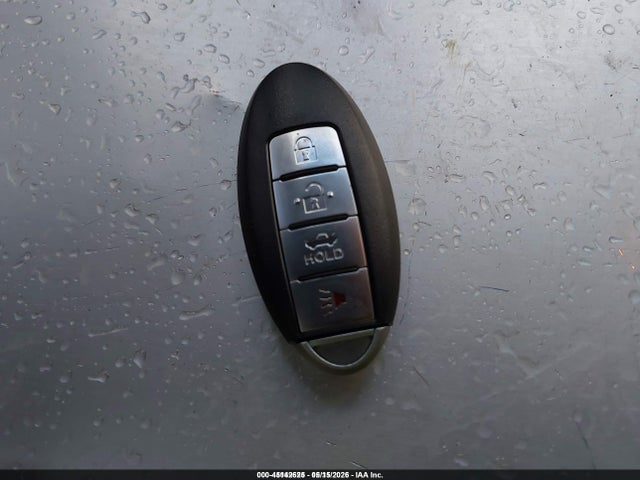 Nissan Murano Sl